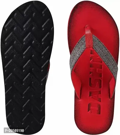 Trending PU Slippers For Men-thumb0