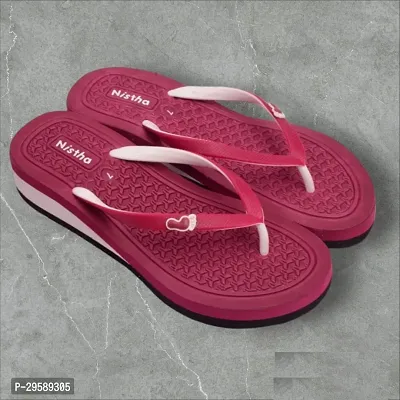 Daily Use Slippers For Women