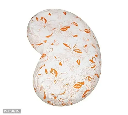 Classic Cotton Foam Infant Baby Pillow for Preventing Head for Flat Head