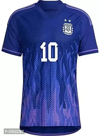 Reliable Multicoloured Polyester Printed Sports Jerseys Tees For Men