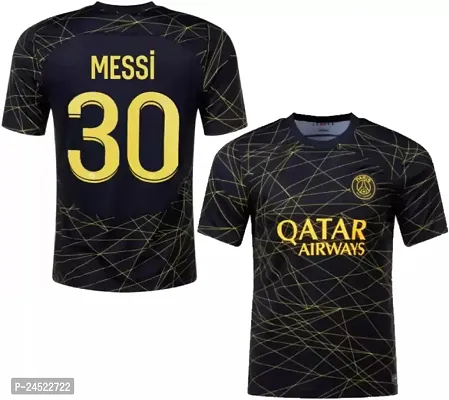 Reliable Multicoloured Polyester Printed Sports Jerseys Tees For Men