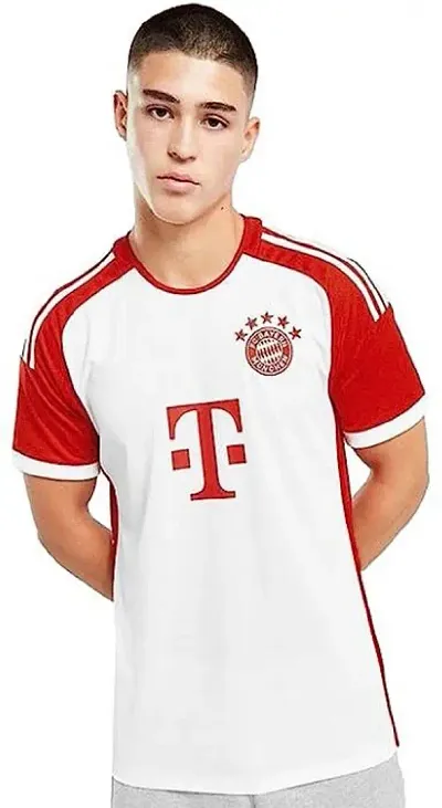 Reliable Sports Jerseys Tees For Men