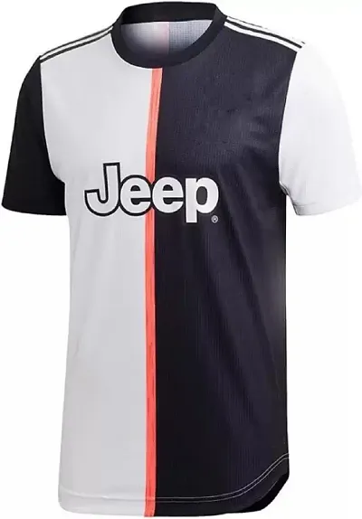 Sports Football Jersey for Men Juventes Jersey(9-10Years)