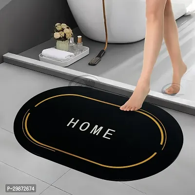 Rubber Printed Door Mats Pack of 1