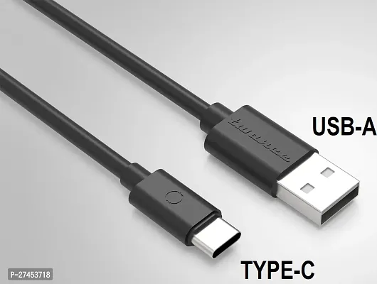 Modern Type C Data Cable for Smartphone-thumb4