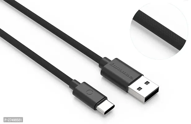 Modern Type C Data Cable for Smartphone-thumb2