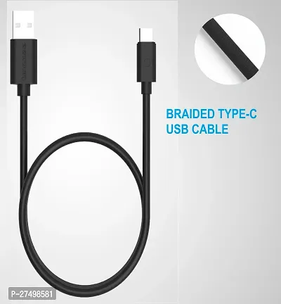 Modern Type C Data Cable for Smartphone-thumb3