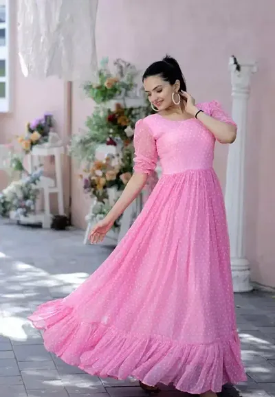 Attractive Gowns For Women