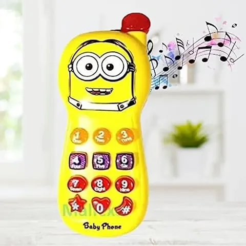 Must Have Musical Toys 