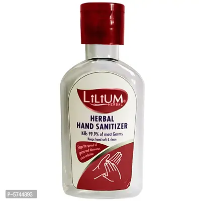 Neem-Tulsi Hand Wash  Sanitizer With Sun Protect SPF30 Cream - GC1222-thumb0