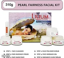 Lilium Gorgeous Beauty Salon Makeup Kit-Gc-916 (Pack Of 8)-thumb1
