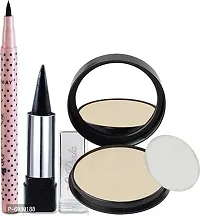 Lilium Gorgeous Beauty Salon Makeup Kit-Gc-916 (Pack Of 8)-thumb2