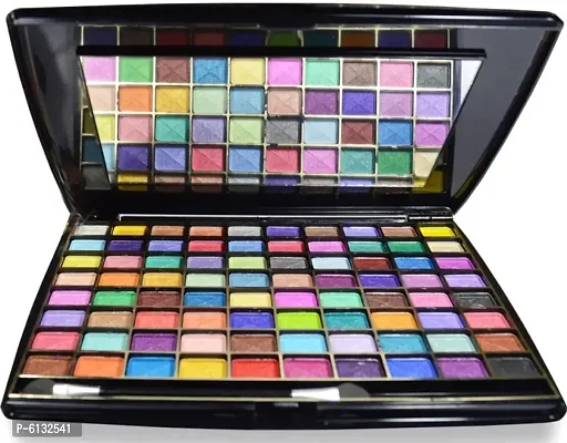 Buy Miss Gold 80 Colour Eyeshadow 39.6 g Online In India At