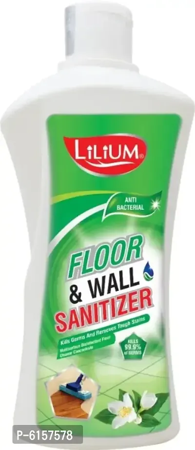 LILIUM Floor And Wall Anti Bacterial, Sanitizer (450 ml )-thumb0