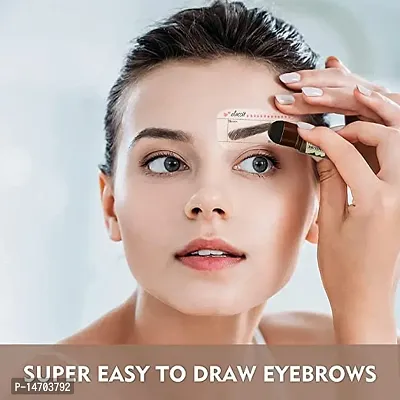 Eyebrow powder shop