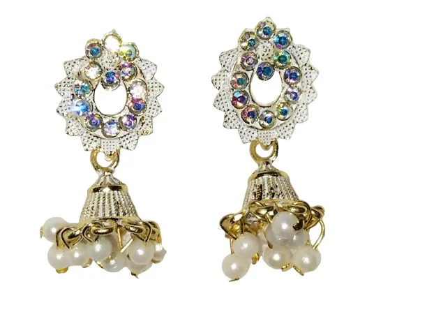 Jhumhkas Earring for girls and women