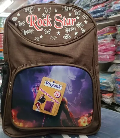 School Bags