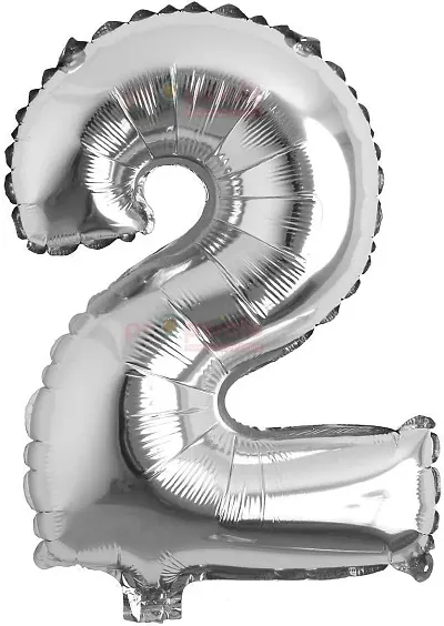 16 Inch Foil Balloon for Birthday , Anniversary, Other Ceremony Decorations