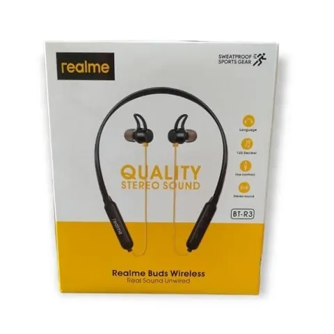 Quality Stereo Sound Wireless Earphone