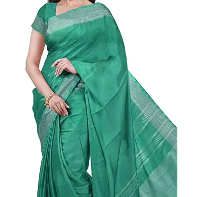 Buy Red Sarees for Women by SWATIKA Online | Ajio.com