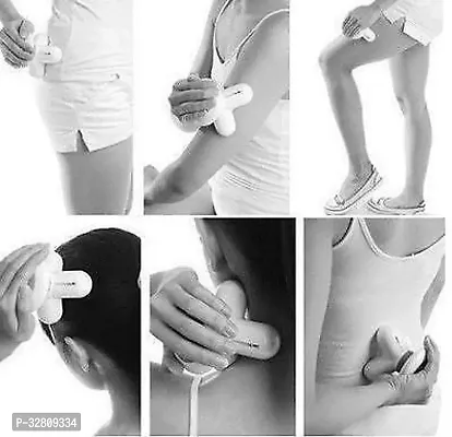 Mini Mimo Acupressure slimming body For pain relief slimming body massager Pack Of 1-thumb4