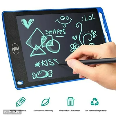 LCD Writing Tablet 12 inch Sketching pad/Drawing Pad for Kids and Adult PACK OF 1-thumb3