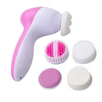 Face Massage Machine For Face, Facial Machine, Beauty Massager, PACK OF 1-thumb3