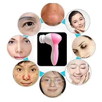 5-In-1 Smoothing Body Face Beauty Care Massager-thumb1