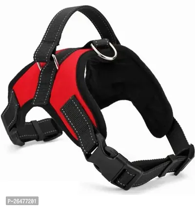 Dog Harnesses, Dual Sided Body Harness For Dog Medium