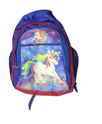 Trendy School Bag 