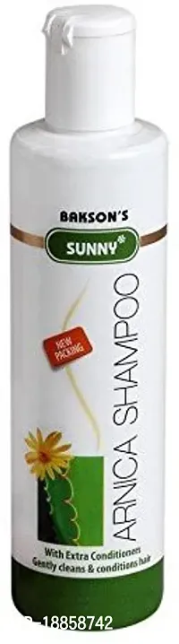 Arnica Shampoo With Extra Conditioner 250 Ml-thumb0