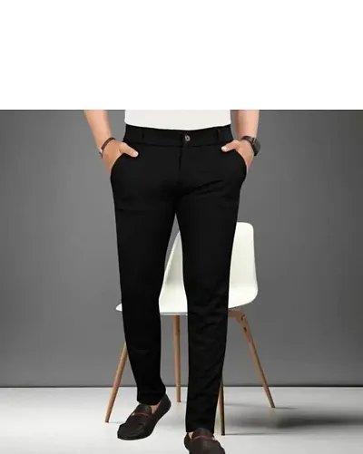 Stylish Trousers Pants For Men