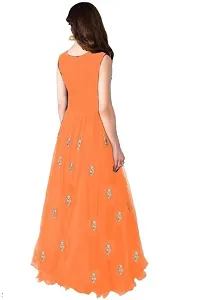 Stylish Fashionista Women Gowns-thumb1