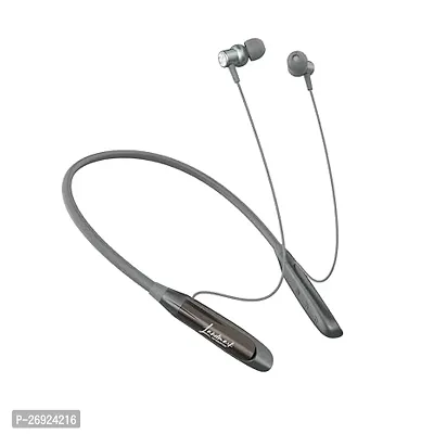 Stylish In-ear Bluetooth Wireless With Microphone Headphones