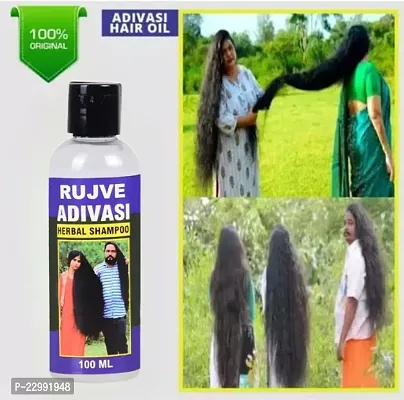 Adivasi Neelambari All Type of Hair Problem Herbal Growth Hair Shampoo Dandruff C-PACK-1-thumb2