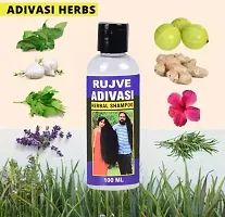 Adivasi Neelambari All Type of Hair Problem Herbal Growth Hair Shampoo Dandruff C-PACK-1-thumb2