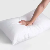 Hosiery Cotton Gadda +One Soft Pillow (4*6ft)-thumb3