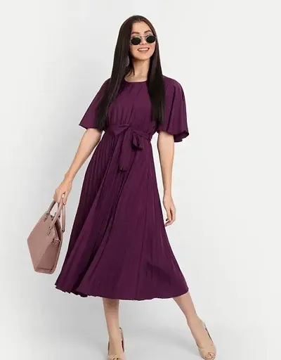 Trendy Popular Women Dress