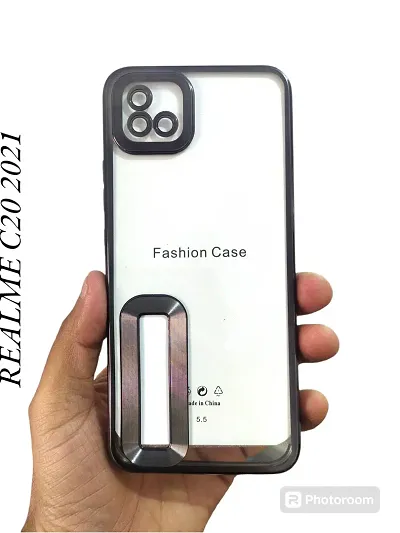 Realme C20 2021 Back Cover