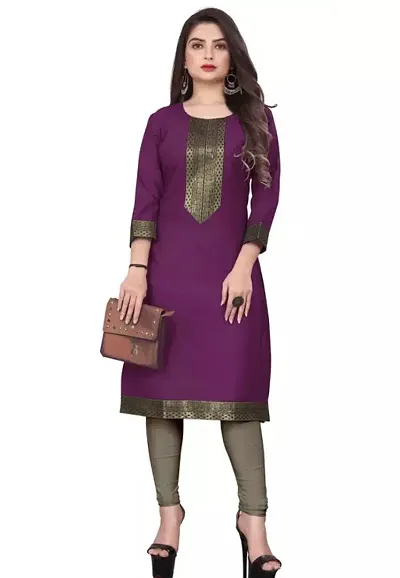 Classic Kurtis for Women