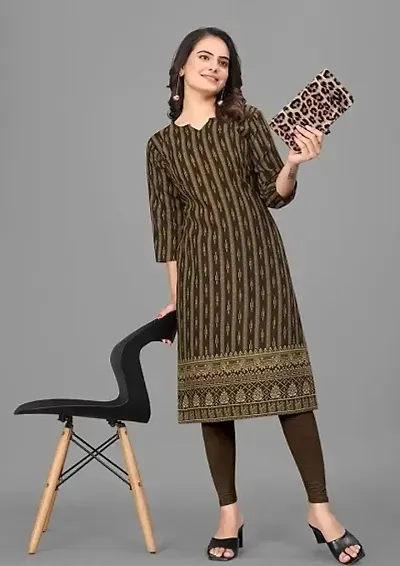 Women'S Exclusive Designer Kurti