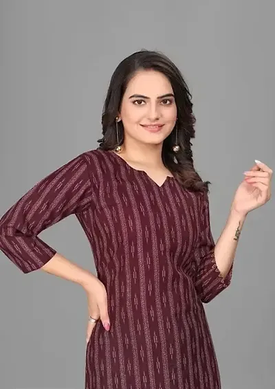 Women'S Exclusive Designer Kurta