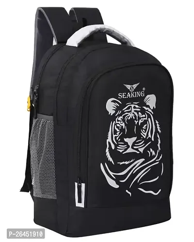 35 L Casual Waterproof Laptop Bag Backpack for Men Women Boys Girls Office, School ,College