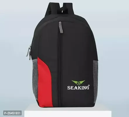 25 L Casual Waterproof Laptop Bag Backpack for Men Women Boys Girls Office School College Teens  Students