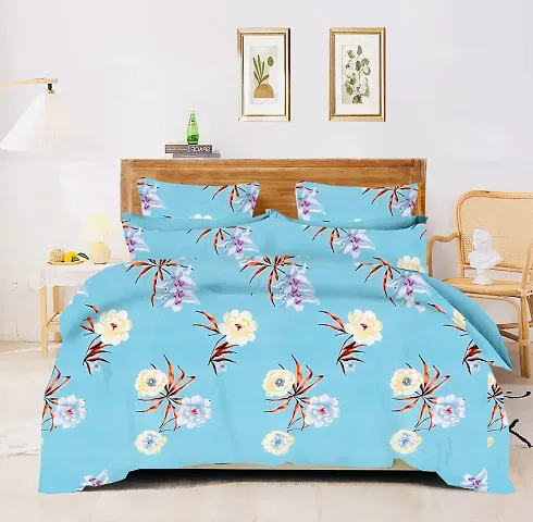 Best Selling Bedsheets 