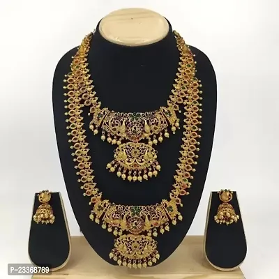 Elegant Jewellery Sets for Women-thumb4