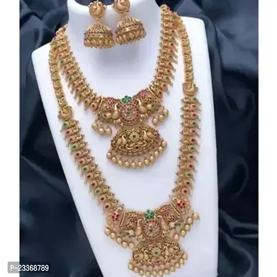 Elegant Jewellery Sets for Women-thumb3