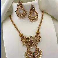 Elegant Jewellery Sets for Women-thumb1
