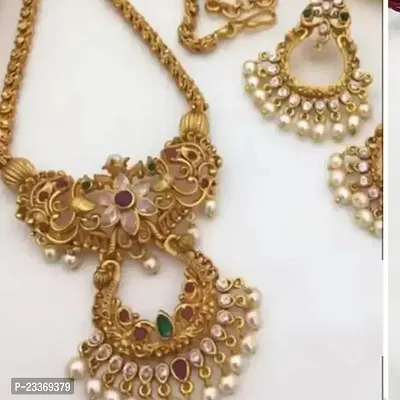 Elegant Jewellery Sets for Women-thumb3