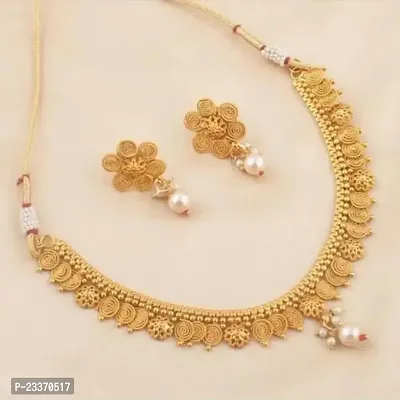 Elegant Jewellery Sets for Women-thumb0